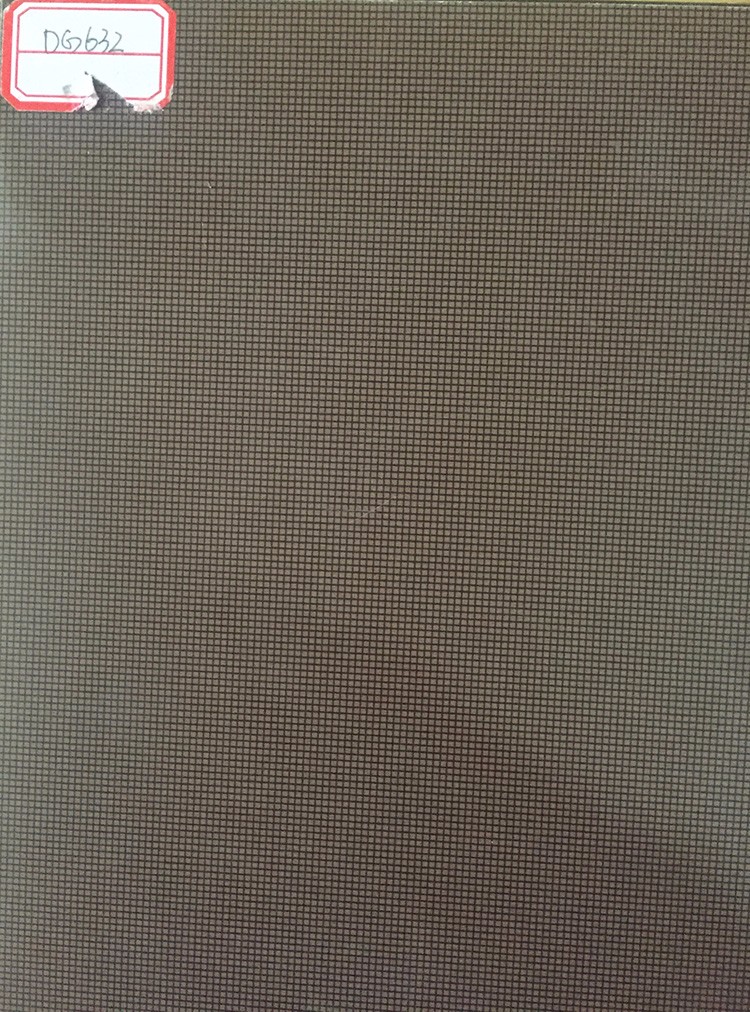 DG632
